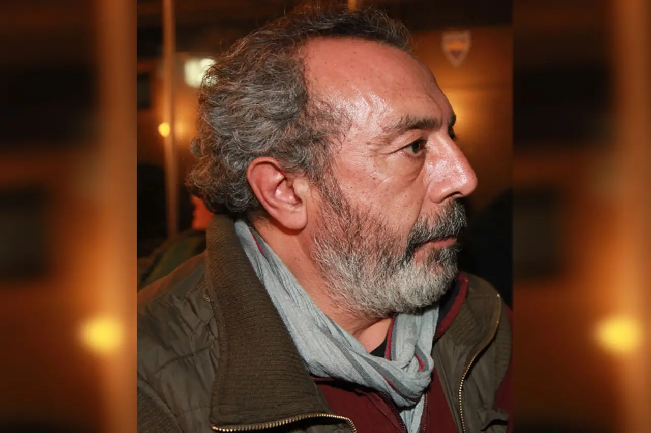 Babil Senfonisi – Şehmus Ay