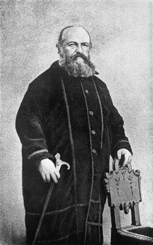 Eliphas Levi Kimdir?