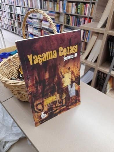 ‘Yaşama Cezası”na çarptırılan şiirler – Ömer Turan