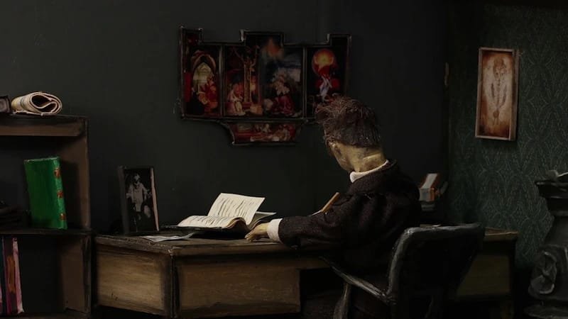 Kitaplar ve Fahişeler – Walter Benjamin