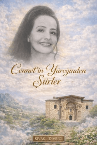 Cennetin Yüreğinden Şiirler – Cennet Gözoğlu | Zuzu Kitap