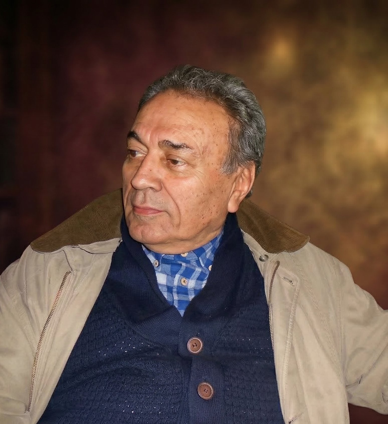 Cahit Çakcıl