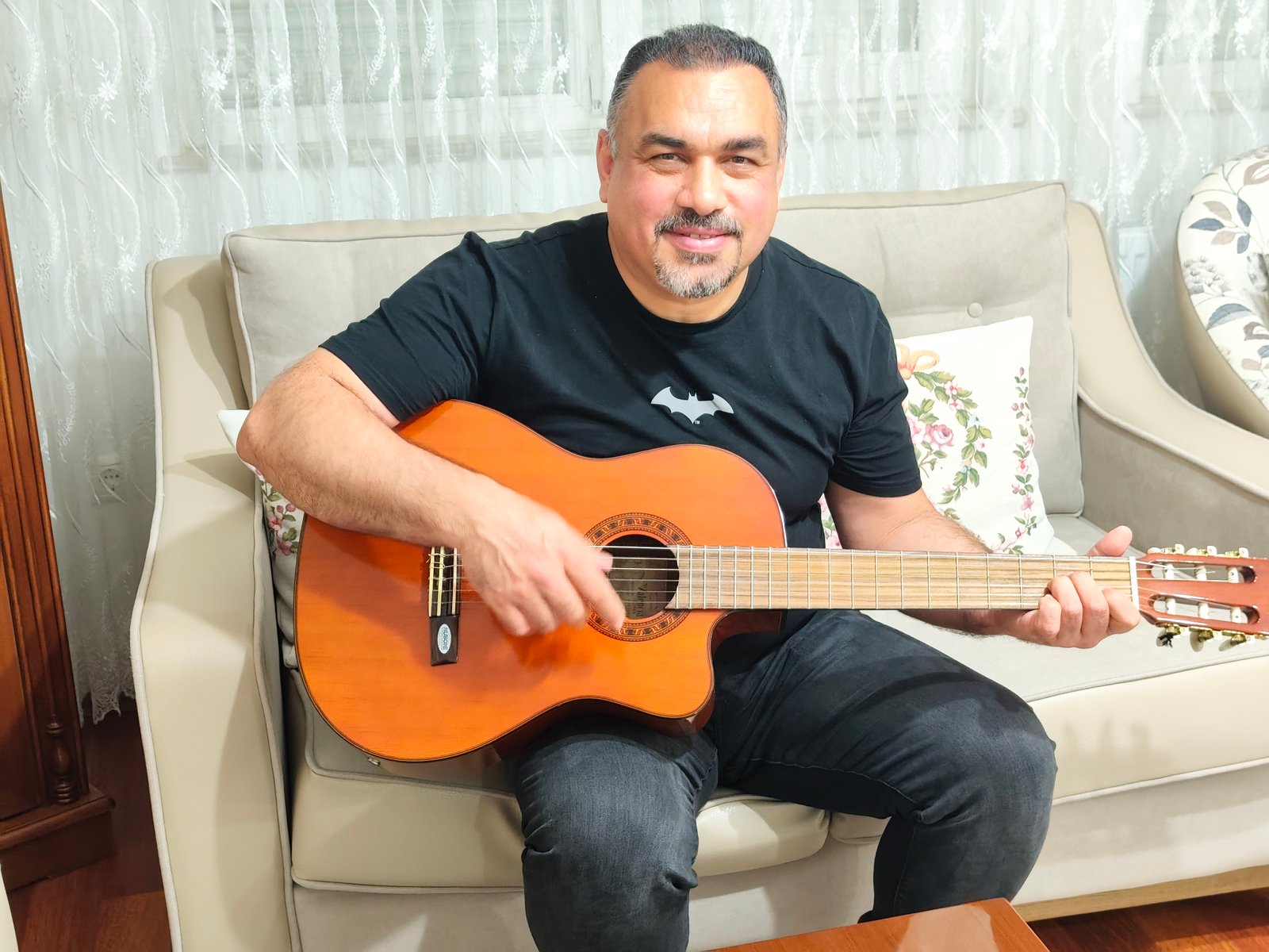 Murat Yücel