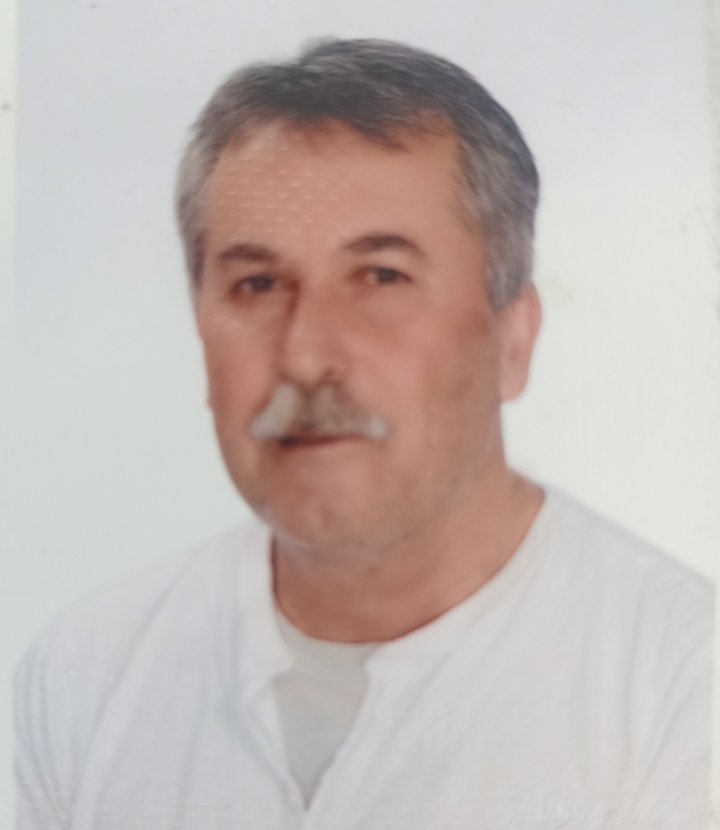 Nazım Tuğrul