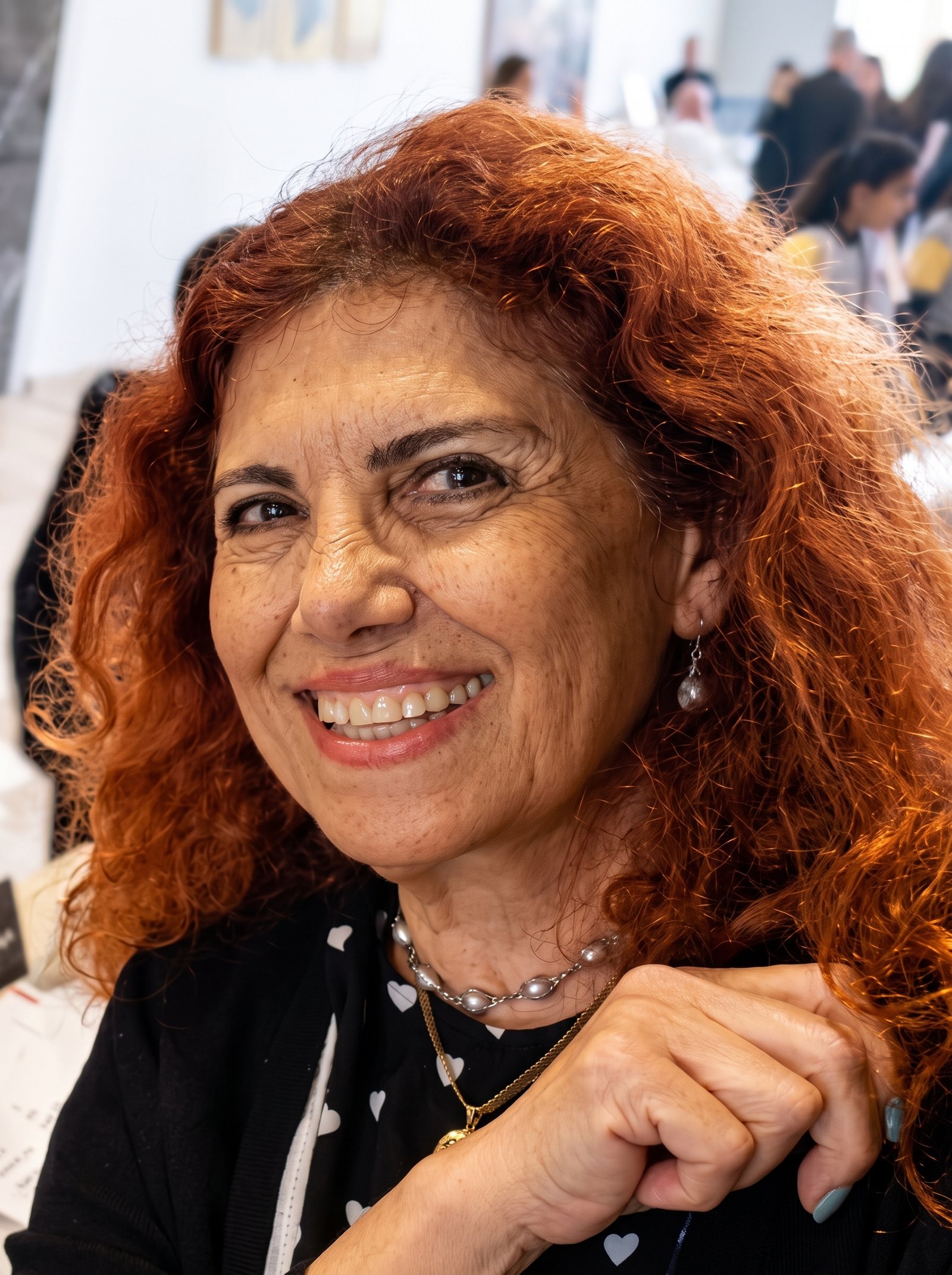 Reşide Okudur